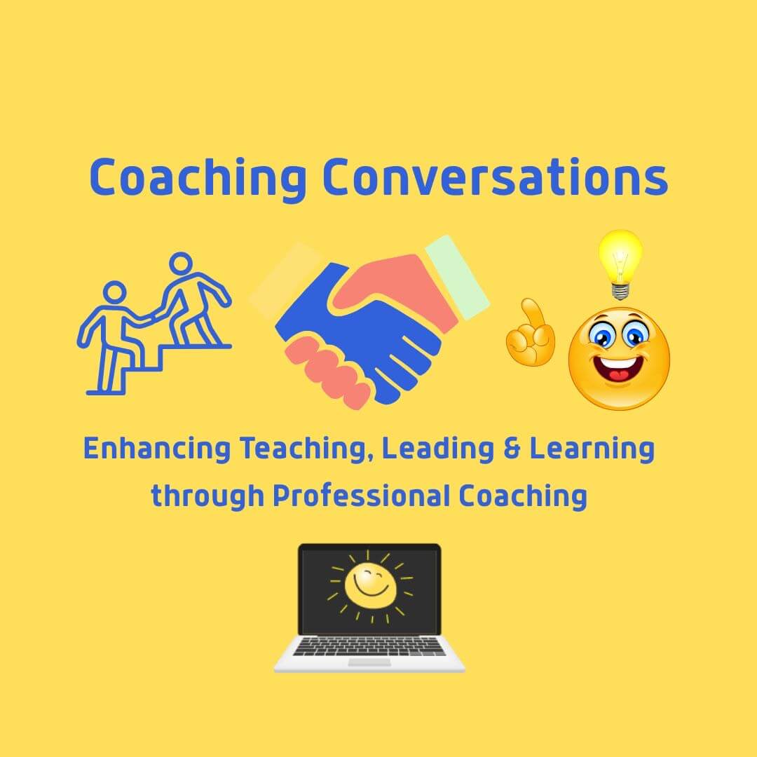 Introducing Coaching Conversations 01