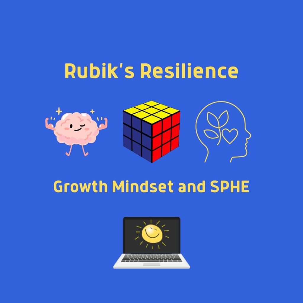 Introducing Rubiks Resilience Course 01